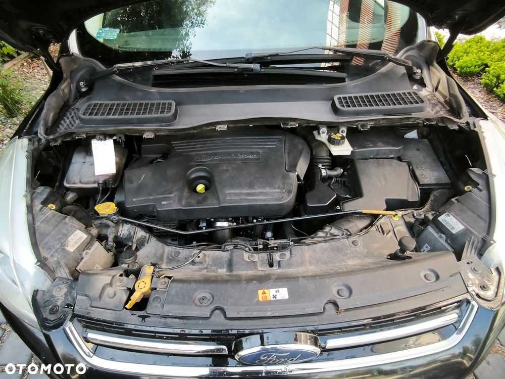 Ford Kuga 2.0 TDCi 4WD Trend - 15