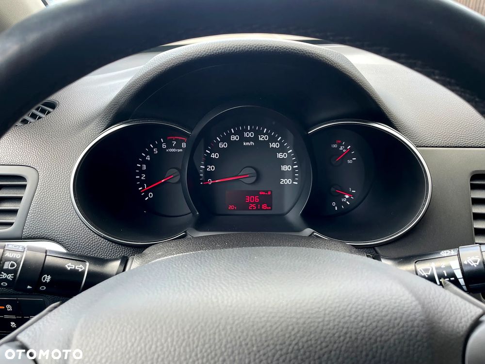 Kia Picanto 1.2 ISG Intro Edition - 20