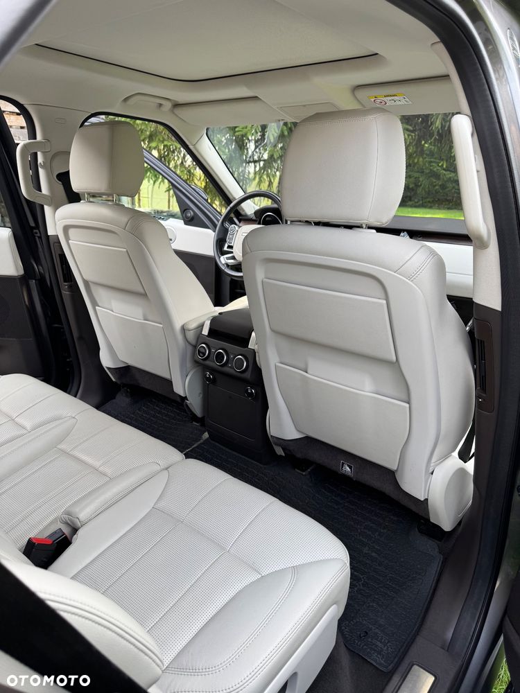Land Rover Discovery V 3.0 TD6 HSE - 22