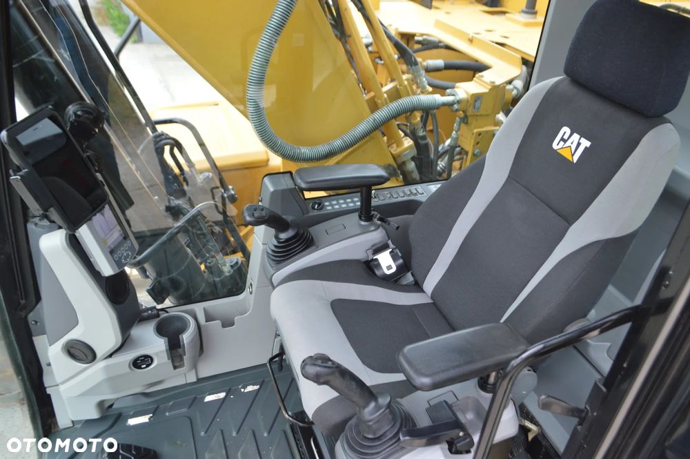 Caterpillar 323 FL *2017* Nowy system 3D UNICONTROL!!! - 21