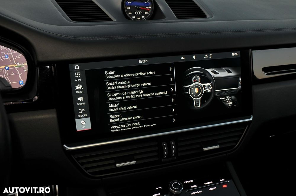 Porsche Cayenne - 19