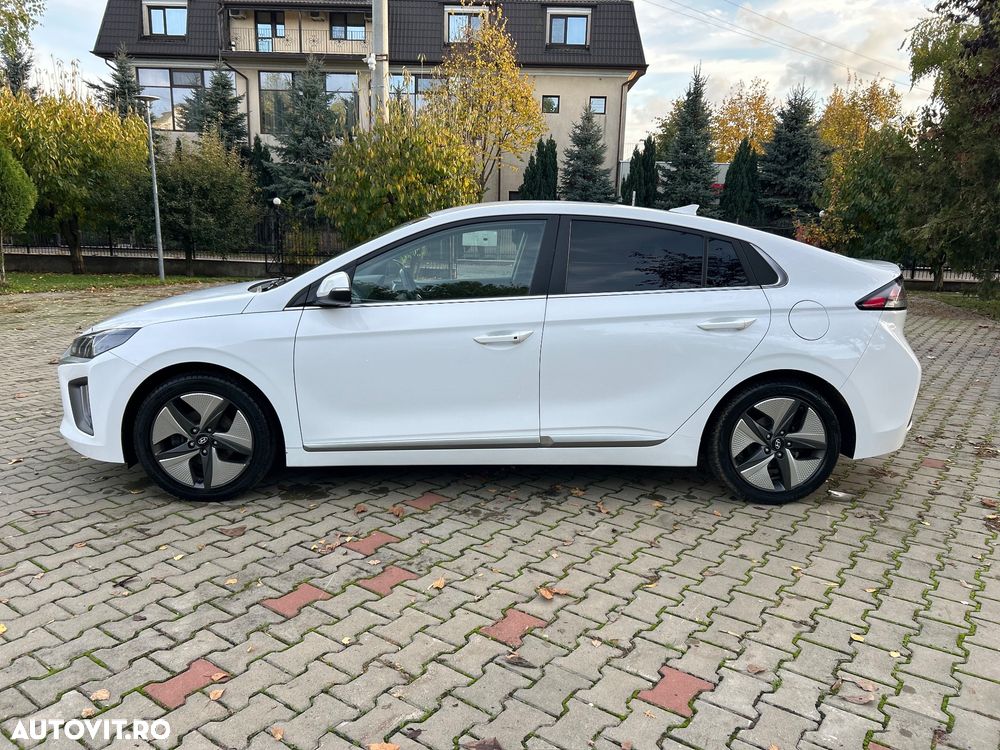 Hyundai IONIQ 141CP Exclusive - 8