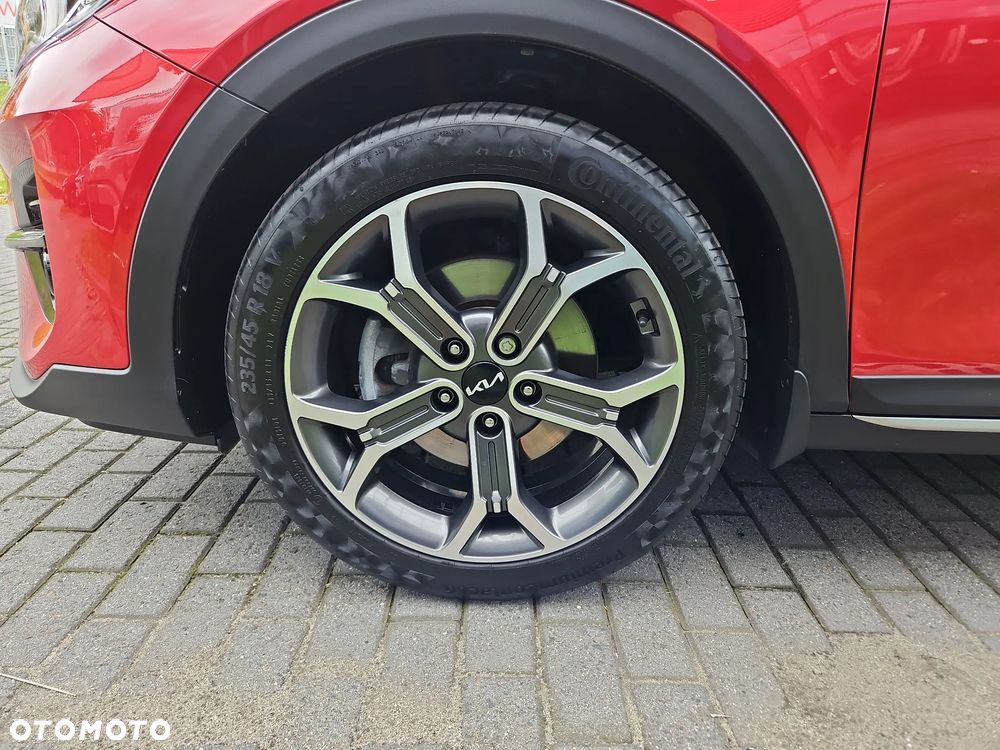 Kia XCeed 1.5 T-GDI M - 19