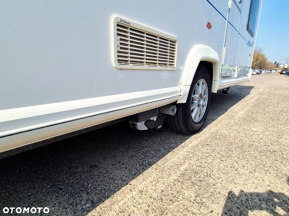 Inny Przyczepa kempingowa - 7