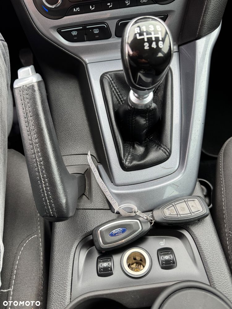 Ford Focus - 9