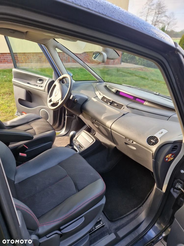 Renault Espace 2.0 dCi FAP Dynamique - 18