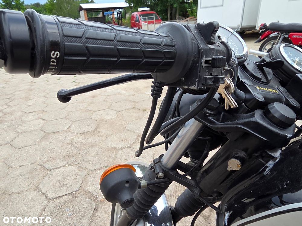 MZ ETZ - 14