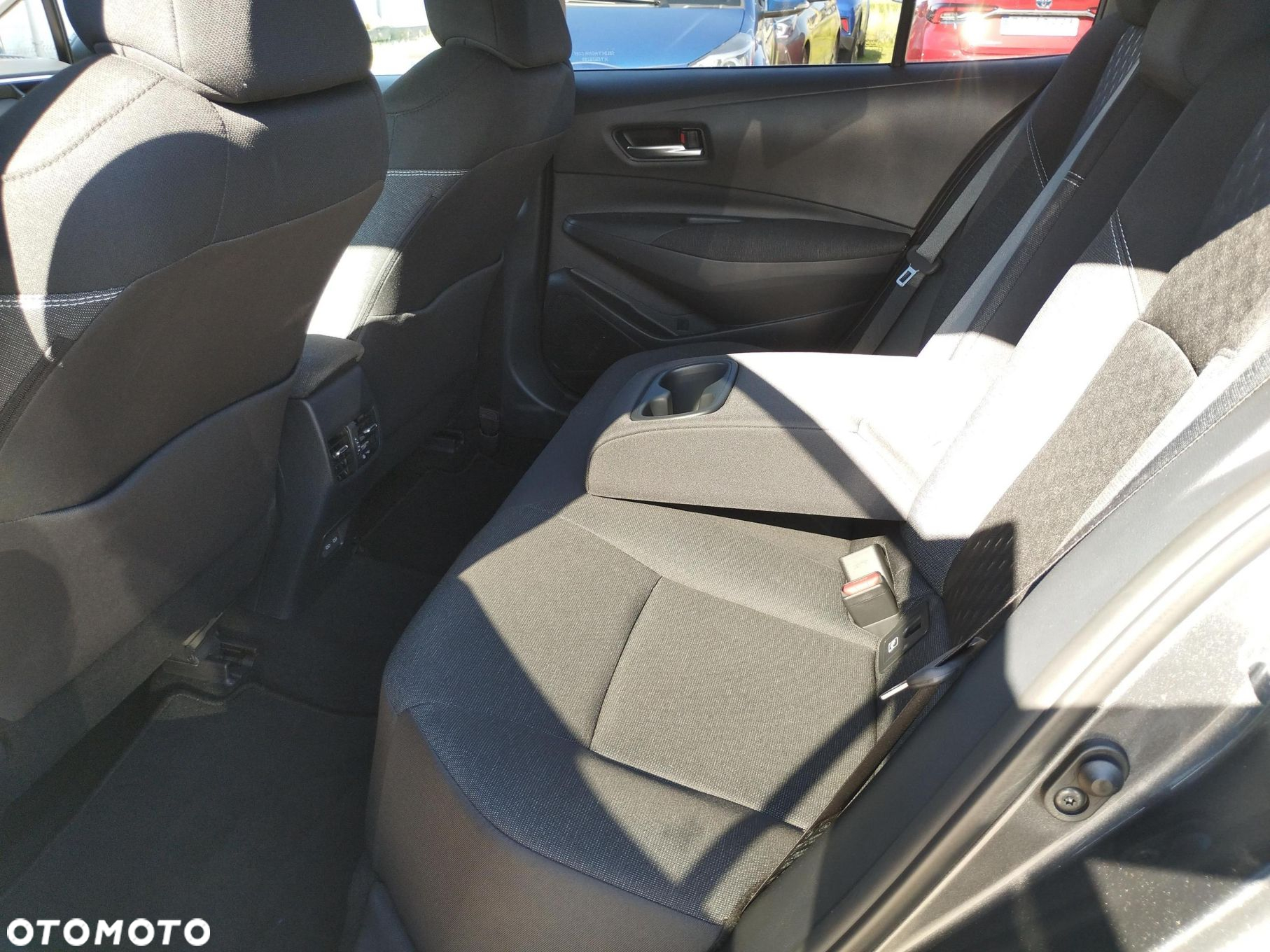 Toyota Corolla 1.5 Style MS - 13