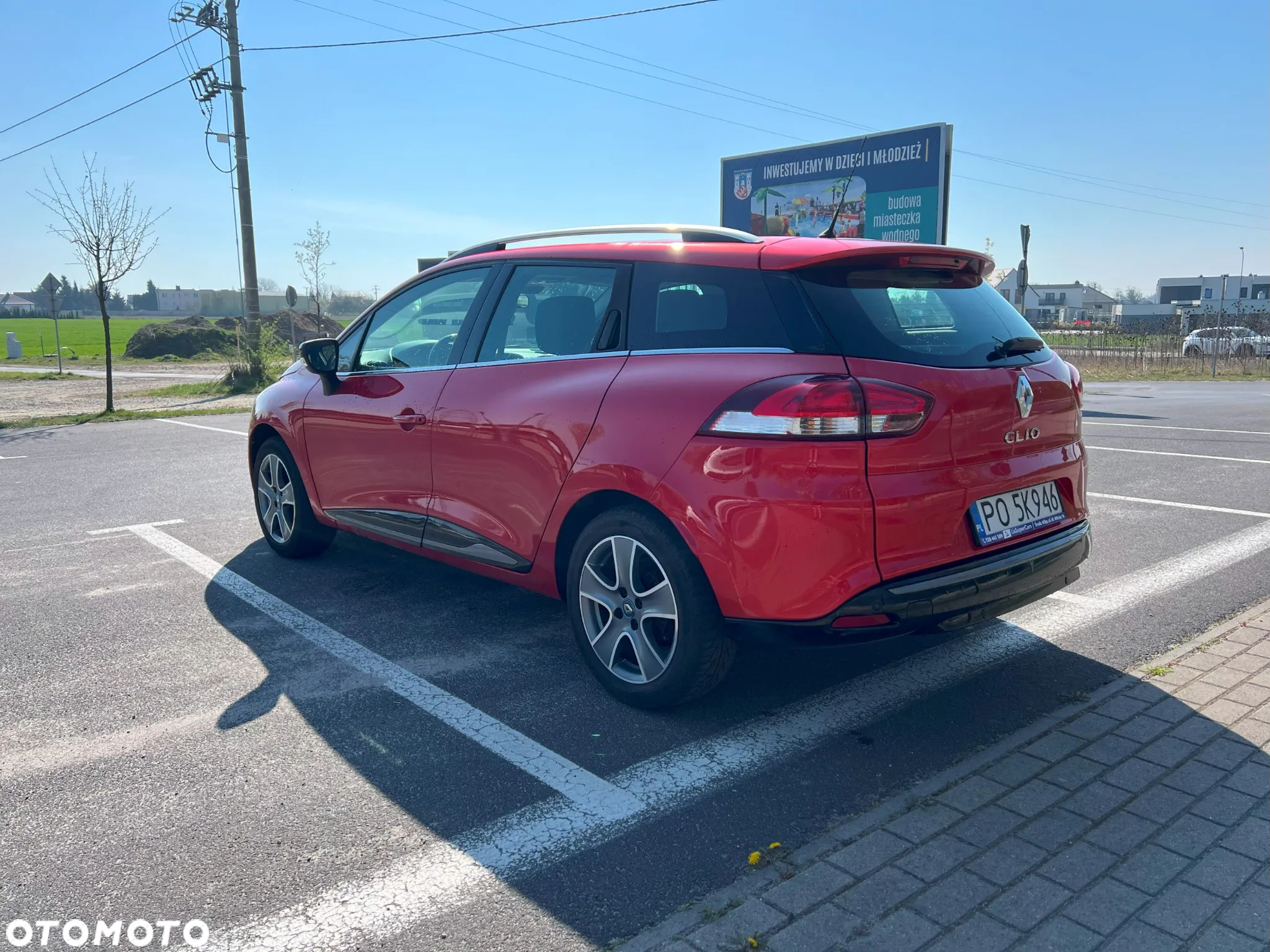 Renault Clio - 6