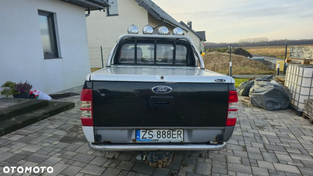 Ford Ranger - 13