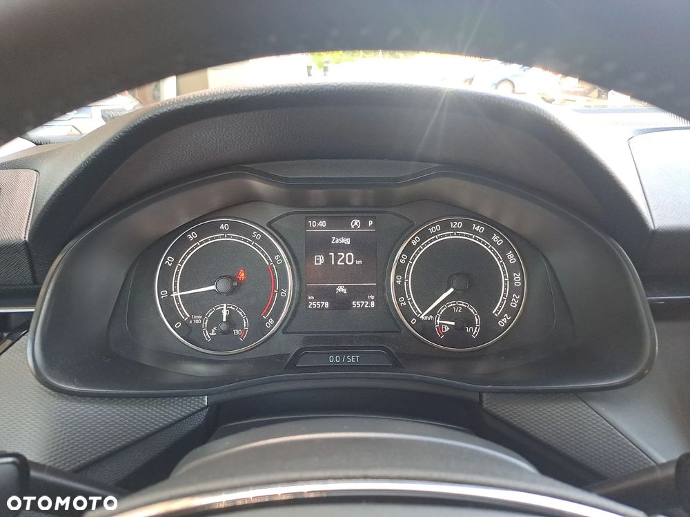Skoda Kamiq 1.0 TSI Ambition DSG - 16