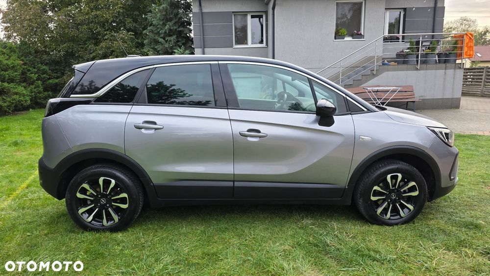 Opel Crossland - 15