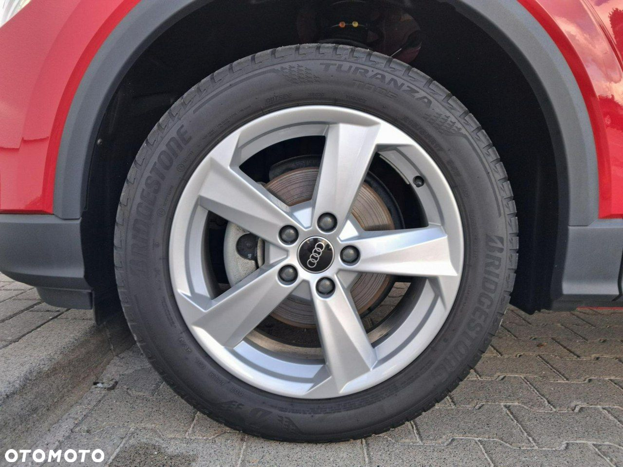 Audi Q2 - 10
