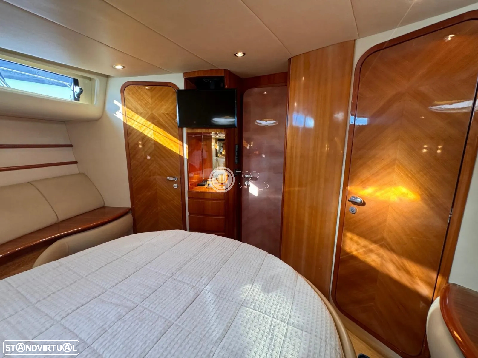 Azimut 46 - 17