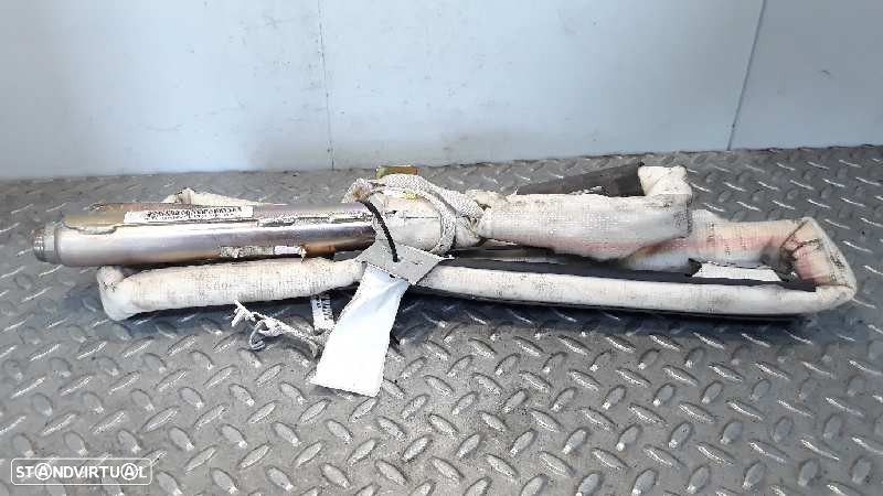 AIRBAG CORTINA FRENTE ESQUERDO JEEP GRAND CHEROKEE II 2.7 CRD 4X4 163CV 2685CC - 1