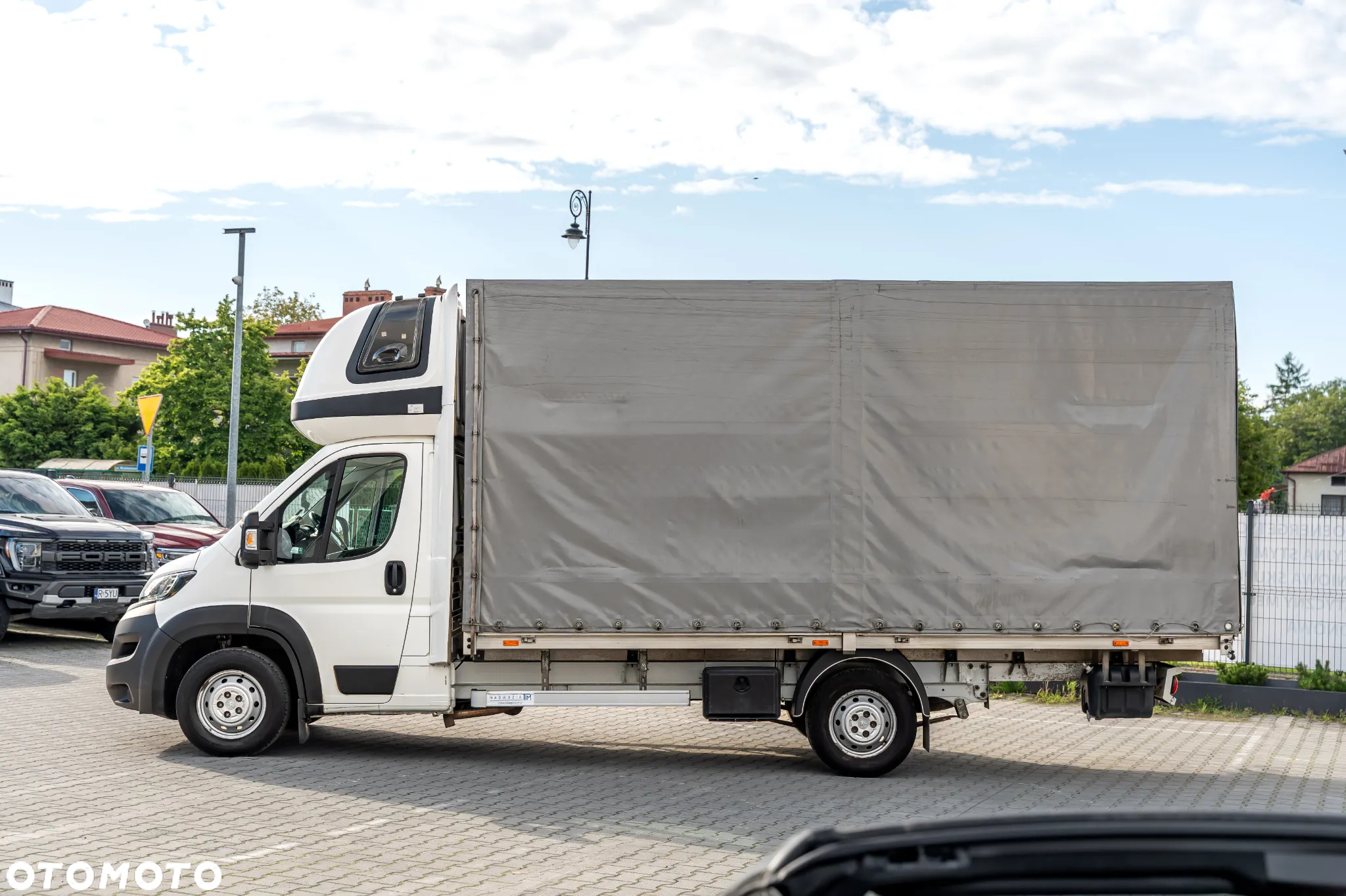 Peugeot Boxer - 20
