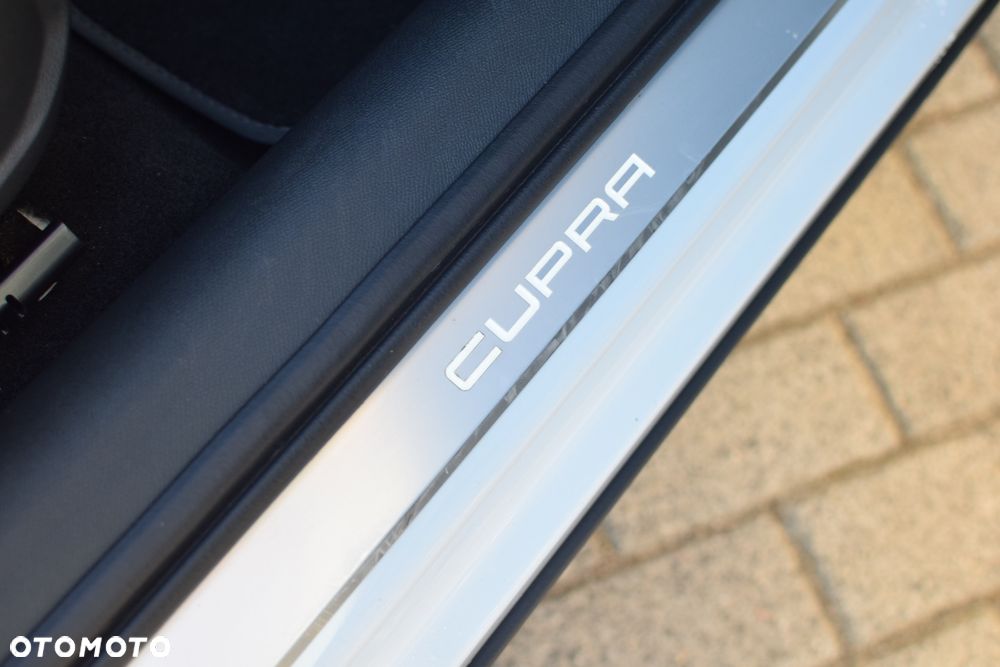 Cupra Formentor VZ 2.0 TSI 4Drive DSG - 26