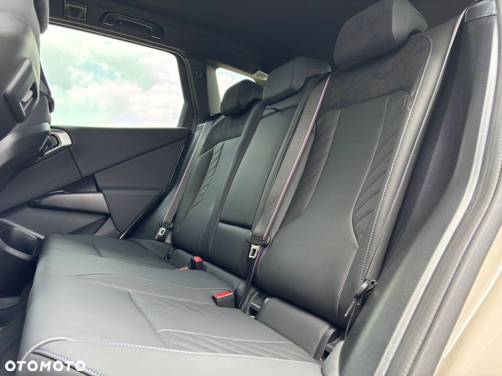 BMW X3 xDrive20d mHEV - 20