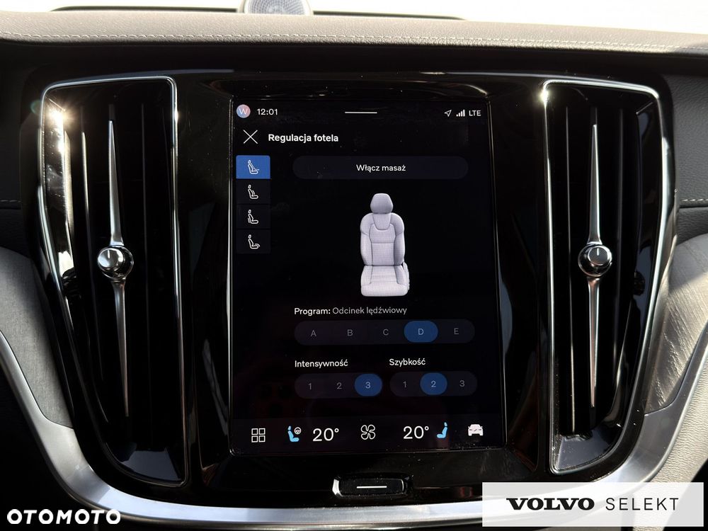 Volvo V60 - 39
