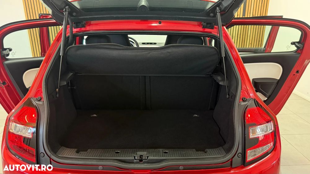 Renault Twingo SCe 70 Dynamique - 18
