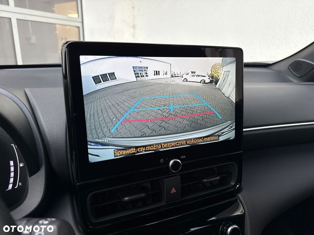 Toyota Yaris Cross Hybrid 1.5 Style - 22
