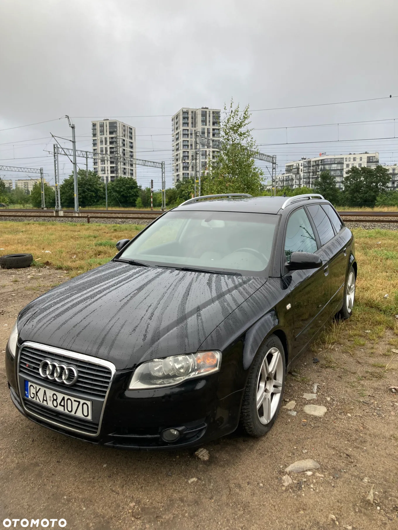 Audi A4 Avant 2.0 TDI - 3