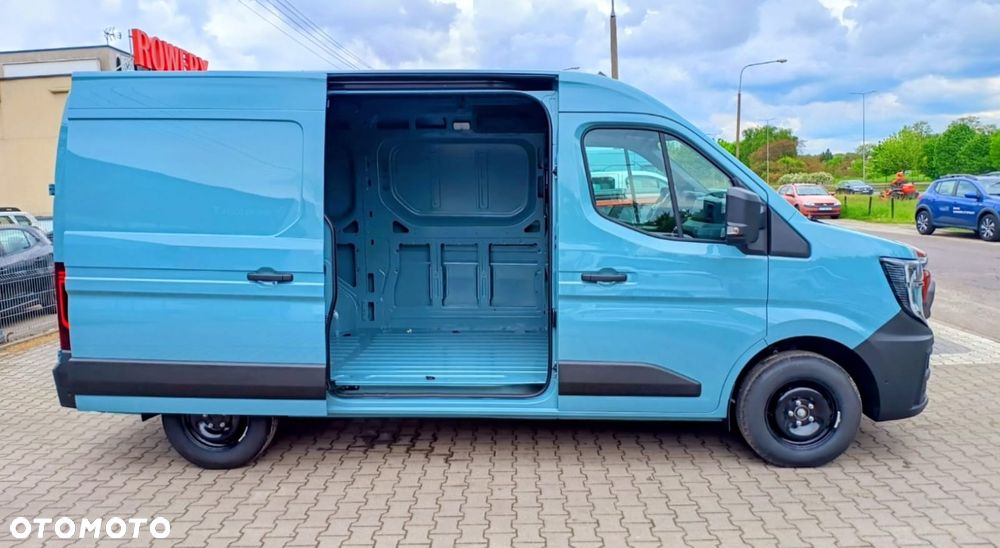 Renault Nowy Master - 7
