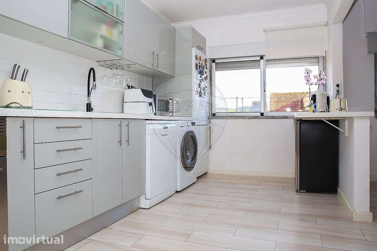 Apartamento T1 para venda - Grande imagem: 2/16