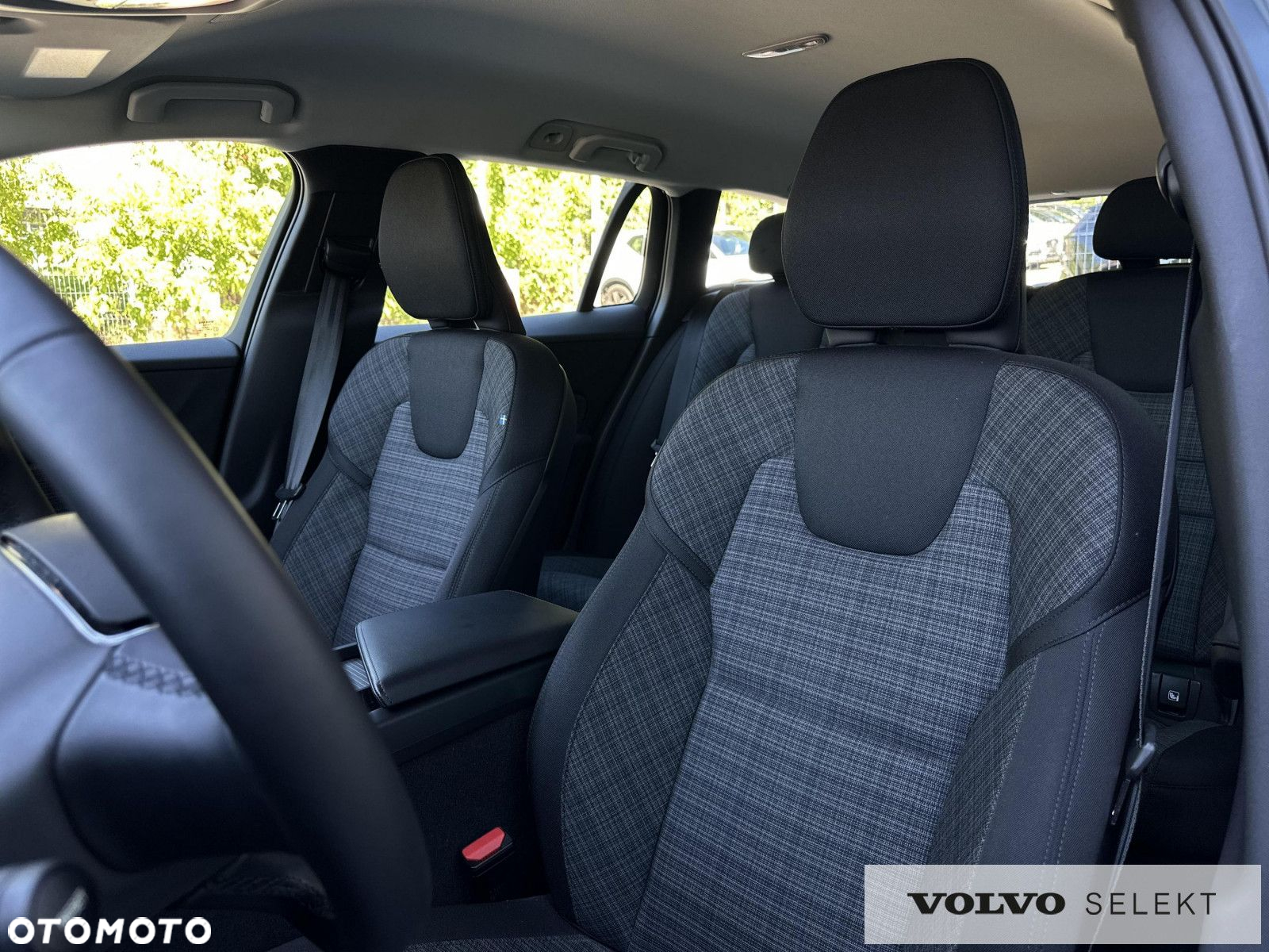 Volvo V60 - 12
