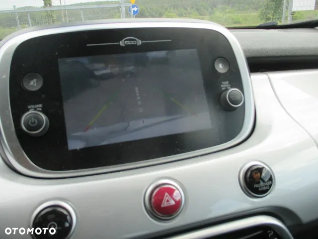 Fiat 500X 1.0 Connect - 2