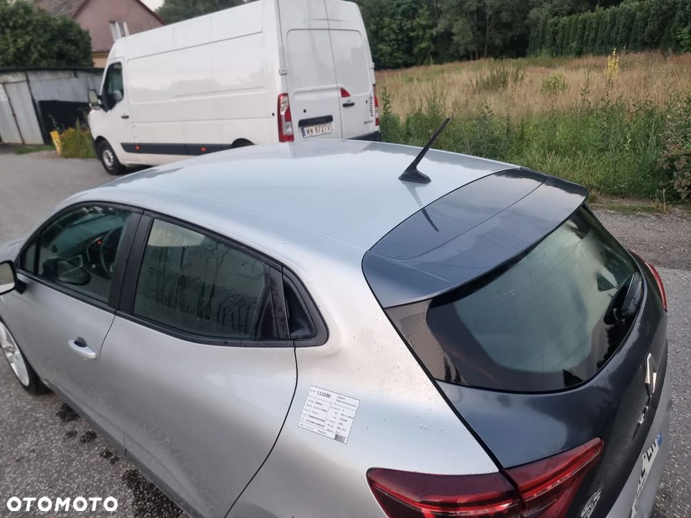 Renault Clio BLUE dCi 85 EXPERIENCE - 12