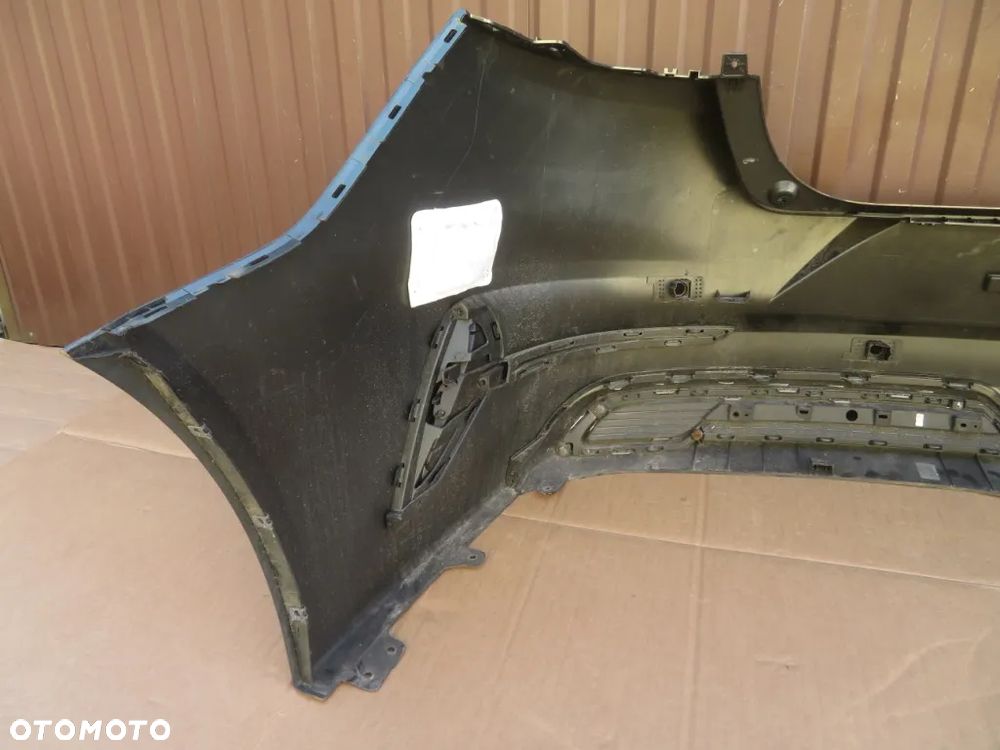 ZDERZAK TYŁ KIA PROCEED III LIFT 21R- KRAKÓW - 10