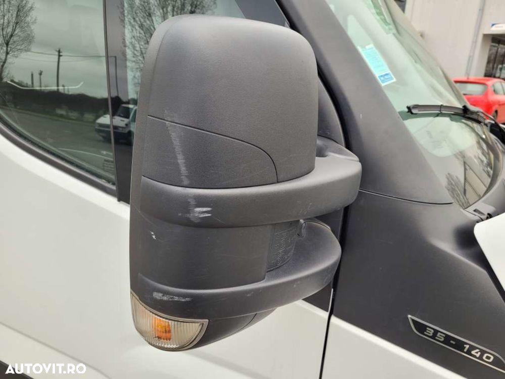 Iveco Daily 35S14 VAN - 16