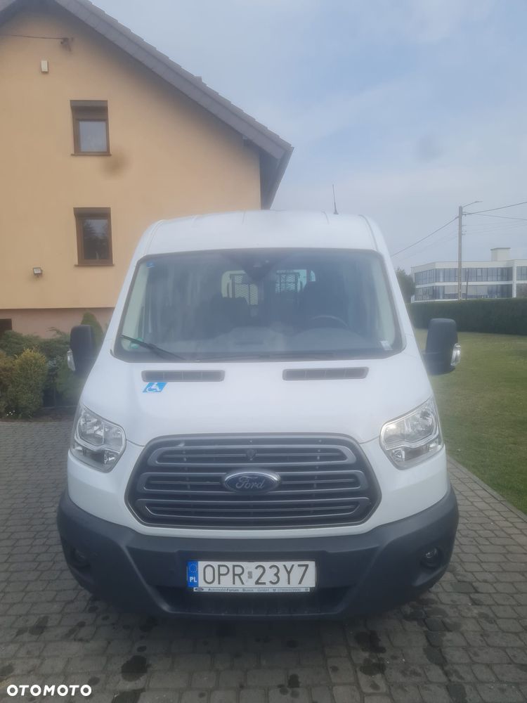 Ford Transit L2 Ambiente - 1