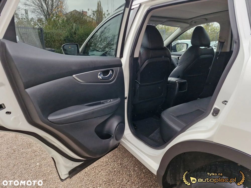 Nissan Qashqai 1.2 DIG-T Tekna+ - 10