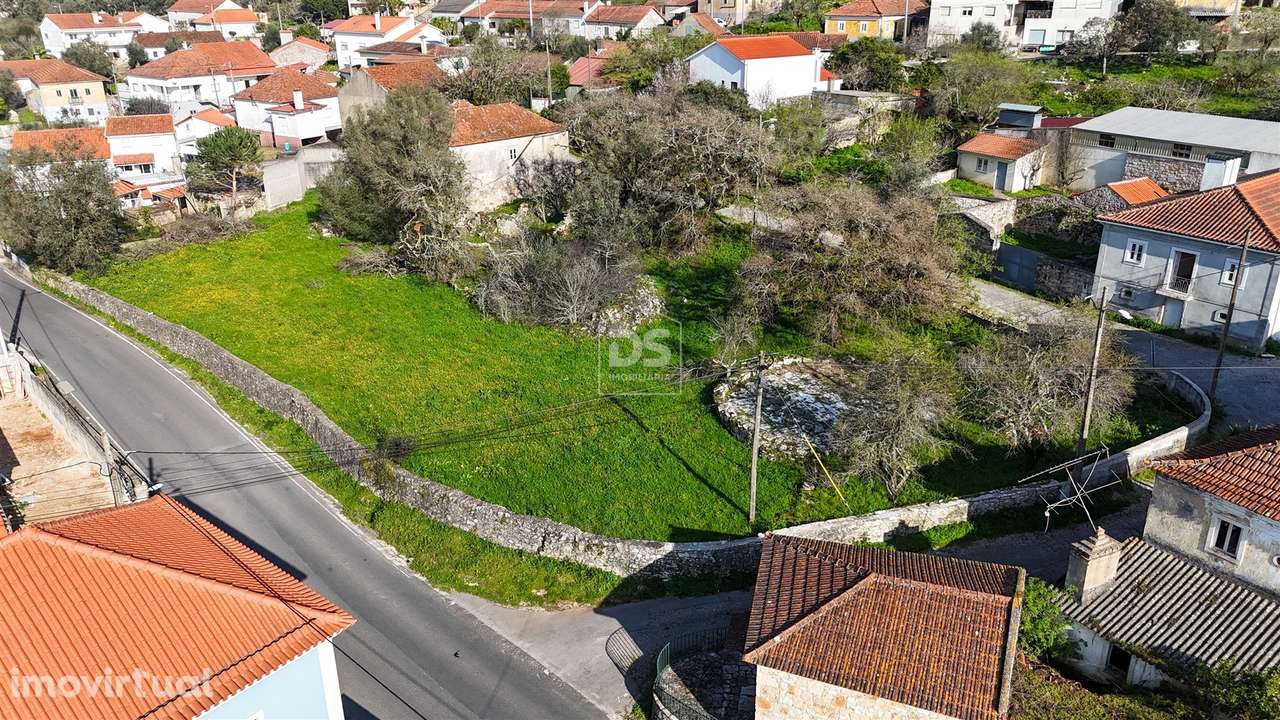 Moradia T3 com terreno de 2640 m² - Grande imagem: 4/11