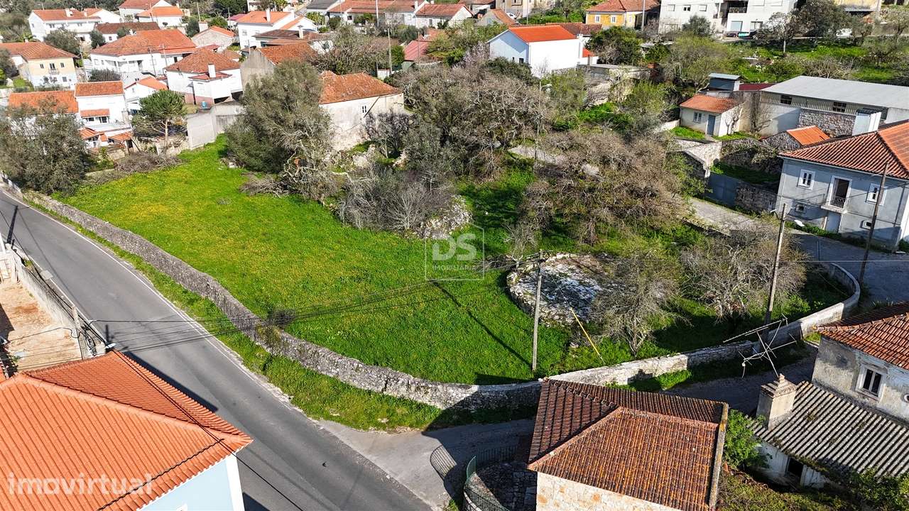 Moradia T3 com terreno de 2640 m² - Grande imagem: 4/11