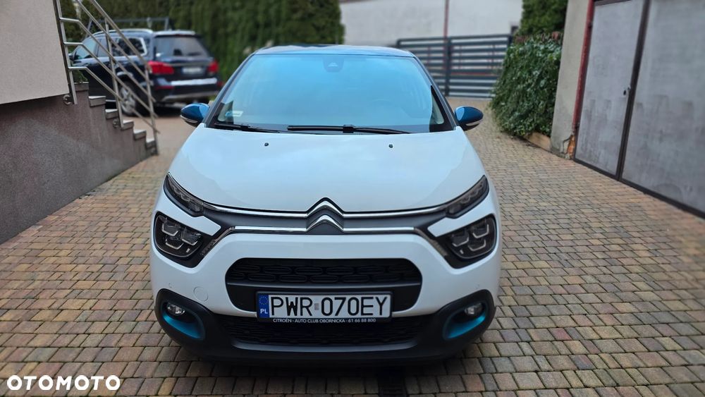 Citroën C3 1.2 PureTech Shine - 3
