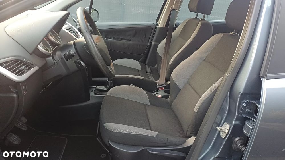 Peugeot 207 90 Tendance - 11