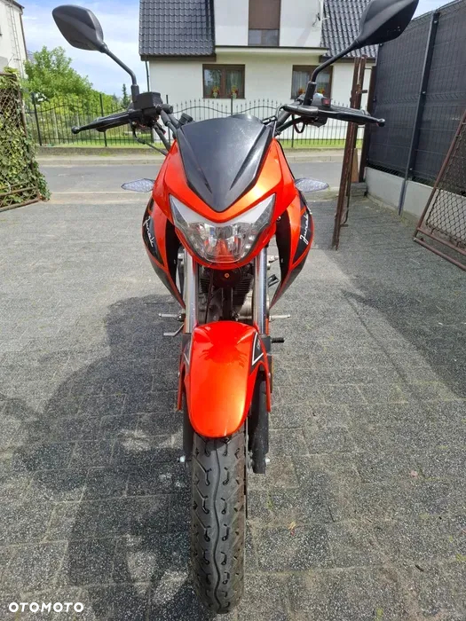 Junak 125 Racer - 6