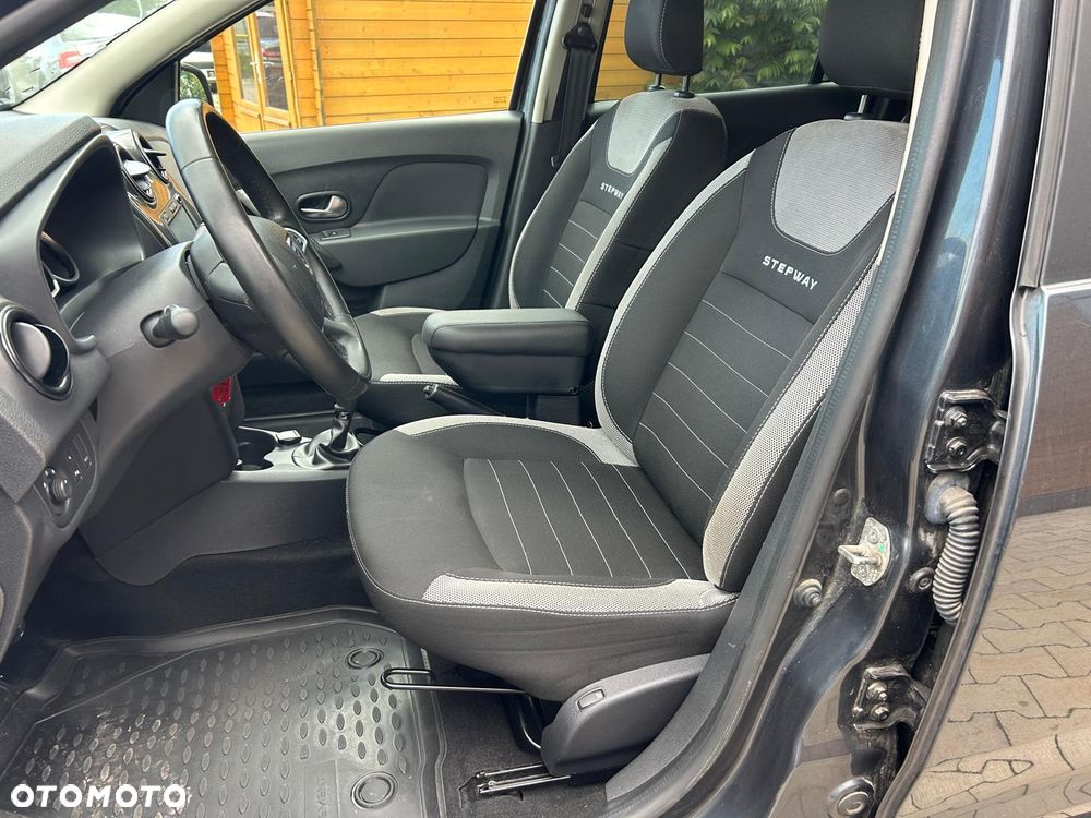 Dacia Logan - 17