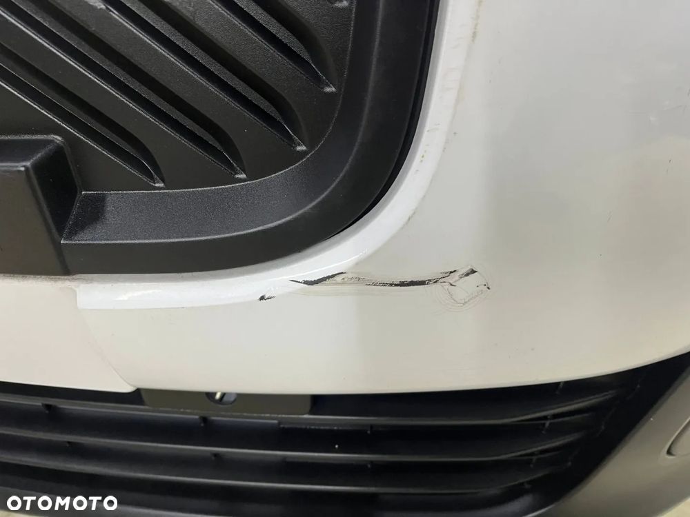 Zderzak przedni Citroen Berlingo EBerlingo Multispace III IV 18r.- przód 9816749477 - 11