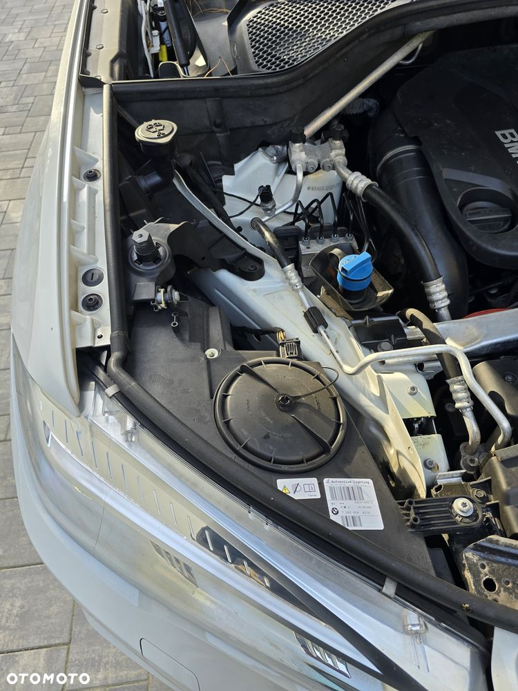 BMW X5 xDrive30d - 27