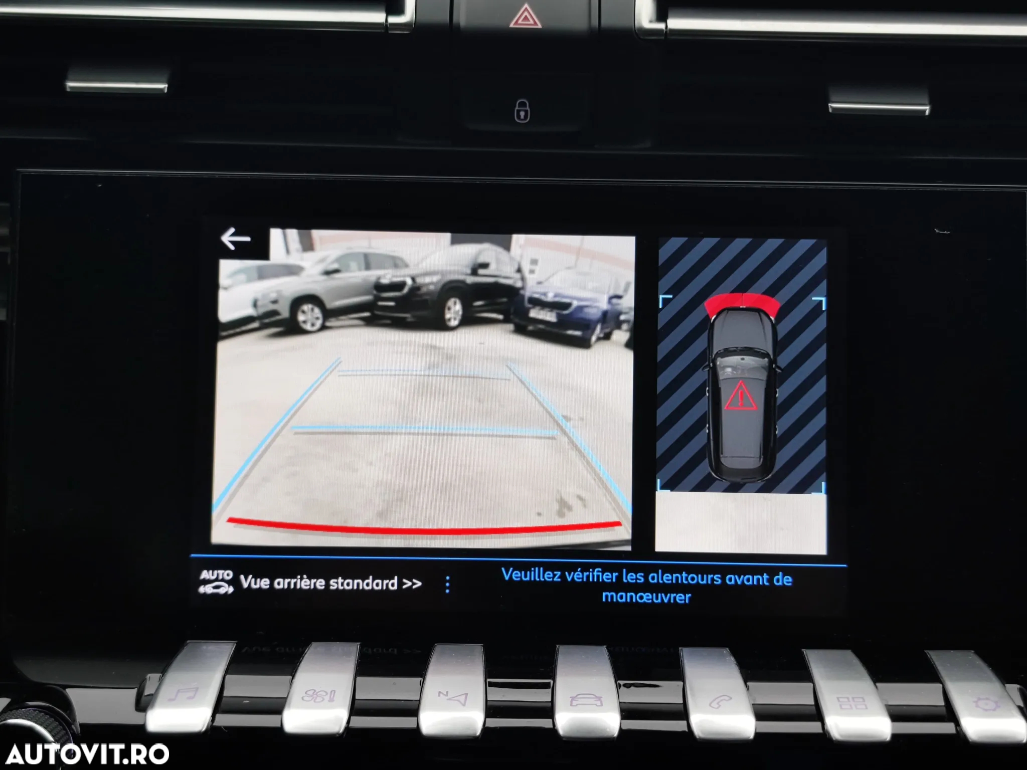 Peugeot 508 SW PureTech 180 EAT8 Active - 16