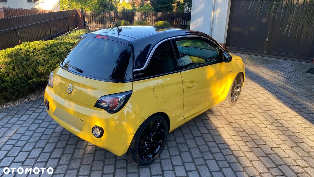Opel Adam 1.4 Slam - 9