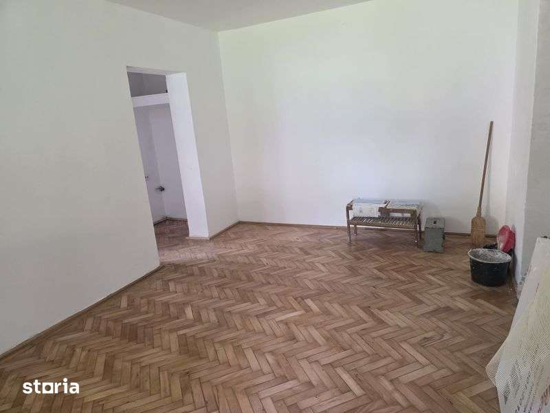 Apartament 2 camere parter — fotografia 1