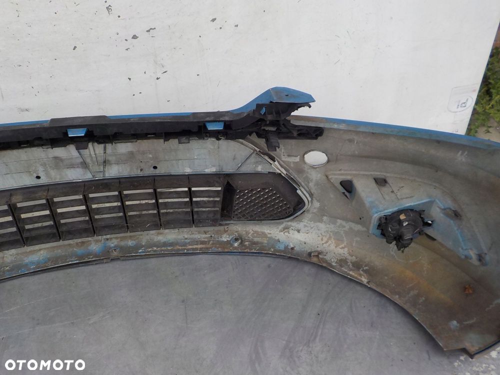 849 FORD FOCUS II MK2 LIFT ST ZDERZAK PRZÓD PRZEDNI - 4