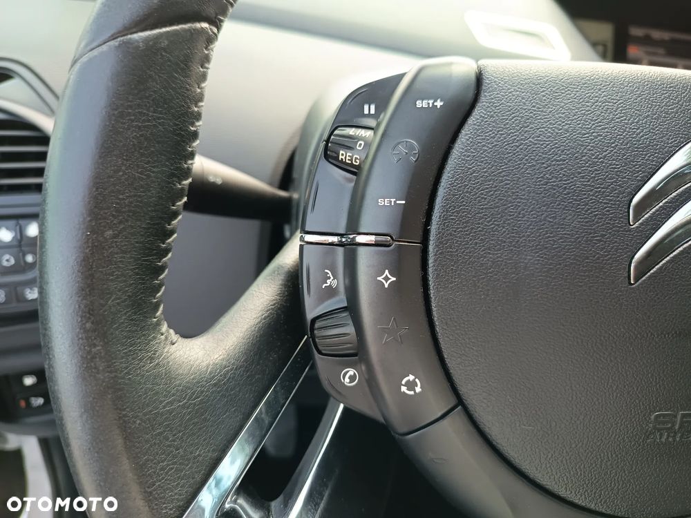 Citroën C4 Grand Picasso HDi 110 FAP (7-Sitzer) Selection - 22