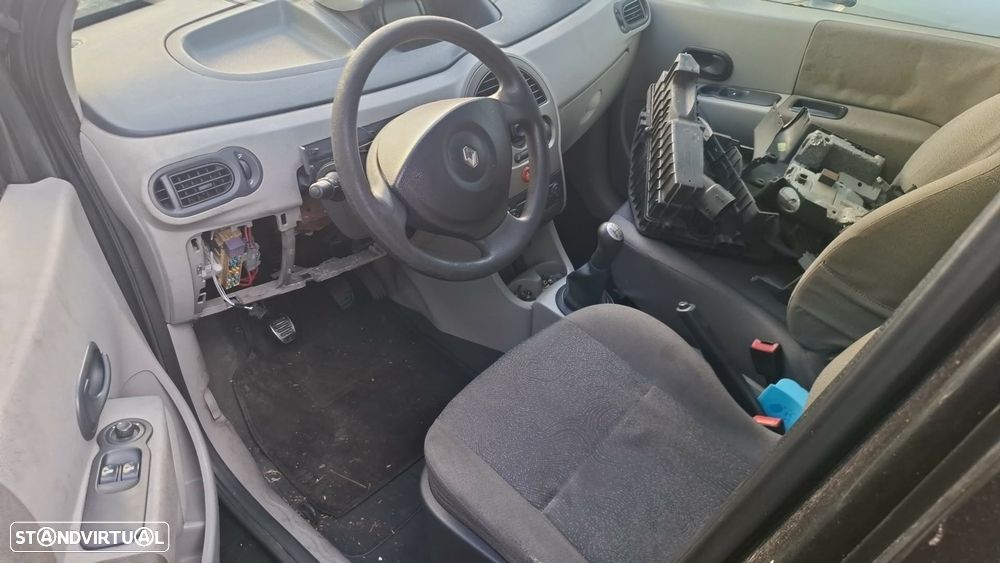 Renault Modus 1.2 Confort - 7