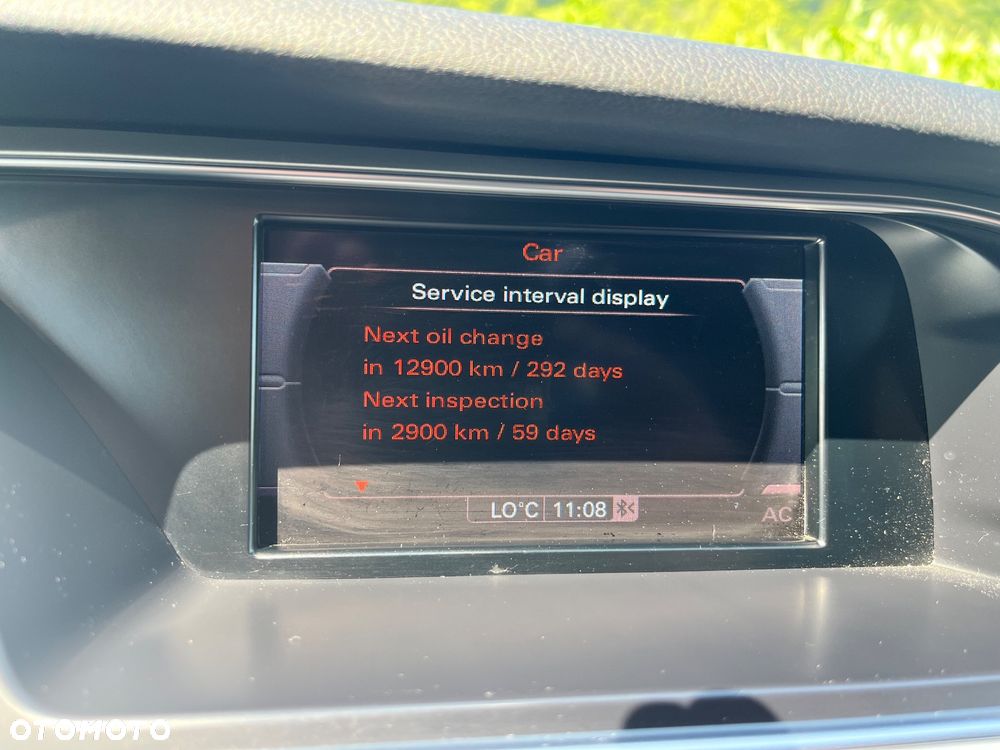 Audi A4 - 13